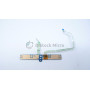 dstockmicro.com Carte Bouton N0CKT10B01 - N0CKT10B01 pour Toshiba Satellite Pro C50-A-1DE 