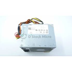 Alimentation DELL H235PD-01 - 0M619F - 235W
