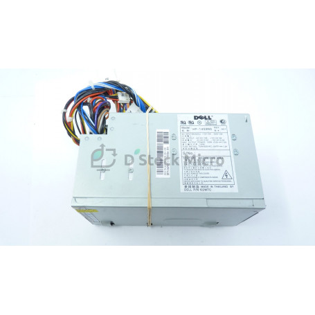 dstockmicro.com Power supply DELL HP-145SND / 62WTC - 152W