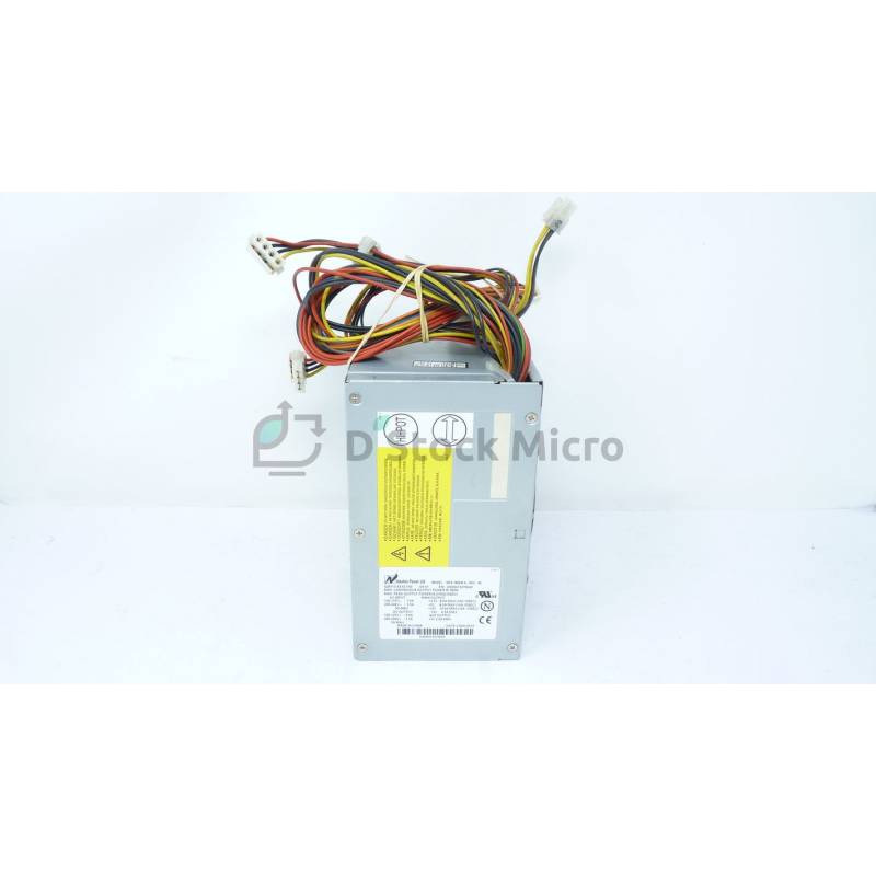 Power supply Newton Power NPS180DB A / S26113E472V50 300W