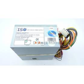 Power supply ISO ISO-450PP 4S - 350W