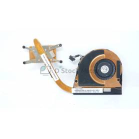 CPU Cooler AT10D001PU0 for Lenovo ThinkPad Yoga (Type 20C0,20CD)