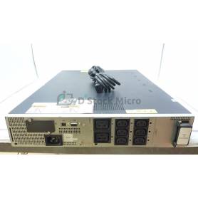 HP Model HSTNR-U019-I - R/T3000 - 637301-003 - 3kW UPS - New batteries