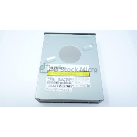 dstockmicro.com Lecteur graveur DVD IDE Noir - ND-3540A