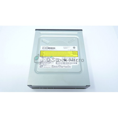 dstockmicro.com Lecteur graveur DVD IDE Noir - AD-5170A