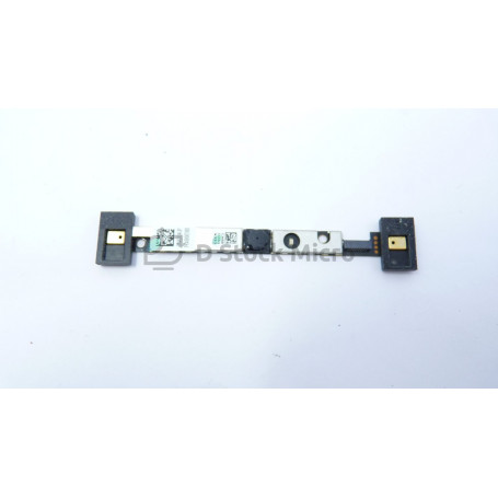dstockmicro.com Webcam PK40000ZX00 - PK40000ZX00 pour Lenovo Thinkpad YOGA 12 (type 20DK),ThinkPad Yoga (Type 20C0) 