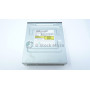 dstockmicro.com Black IDE DVD burner drive - SH-S202 - Super write master