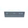 dstockmicro.com Lecteur graveur DVD IDE Noir - TS-H552