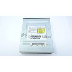 Lecteur DVD-RW IDE Noir - TS-H552