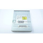 dstockmicro.com Lecteur graveur DVD IDE Noir - TS-H552