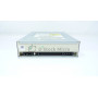 dstockmicro.com Black IDE DVD burner drive - TS-H552