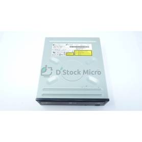 LG IDE Black DVD Burner - GSA-H55N - Supermulti
