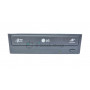 dstockmicro.com LG IDE Black DVD Burner - GSA-H55N - Supermulti