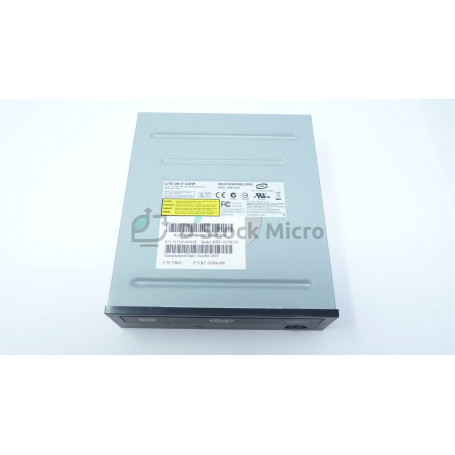 dstockmicro.com Black IDE DVD burner drive - SHW-1635S
