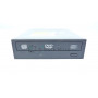 dstockmicro.com Black IDE DVD burner drive - SHW-1635S