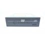 dstockmicro.com Black IDE DVD player SONY - DDU1615