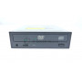 dstockmicro.com SOHC-5232K Lite-On IDE CD-RW / DVD-ROM Drive - Black