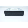 dstockmicro.com Black SATA DVD burner drive - SH-216 / 02YD8R