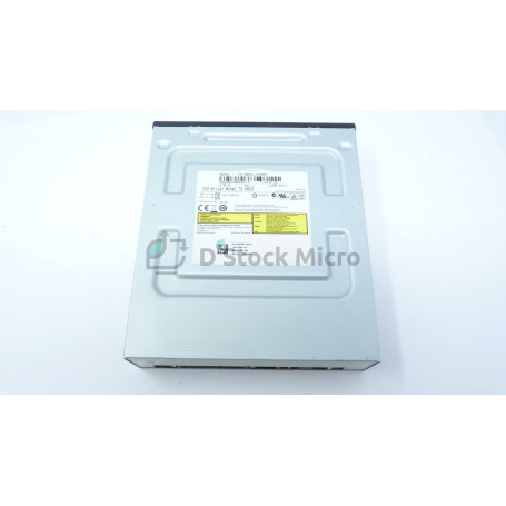 dstockmicro.com TS-H653 / 0X90ND Black SATA DVD Burner