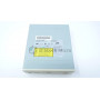 dstockmicro.com Lecteur CD - DVD IDE Blanc LITE ON - SOHD-167T