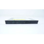dstockmicro.com Lecteur graveur DVD 12.5 mm SATA DS-8A4S - 0XJHT8 pour DELL Latitude E5400