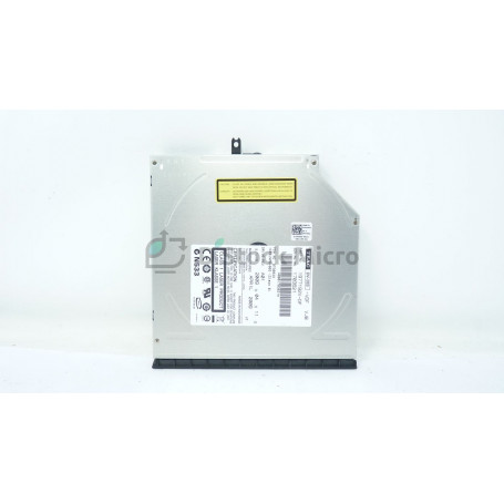 dstockmicro.com DVD burner player 12.5 mm SATA DV-28S - 0FX960 for DELL Latitude E5400