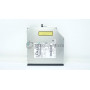 dstockmicro.com DVD burner player 12.5 mm SATA DV-28S - 0FX960 for DELL Latitude E5400