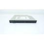 dstockmicro.com Lecteur graveur DVD 12.5 mm SATA DV-28S - 0FX960 pour DELL Latitude E5400