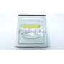 dstockmicro.com Black SATA DVD burner drive AD-7201S