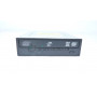 dstockmicro.com Black SATA DVD burner drive TH-H653