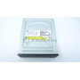dstockmicro.com Black SATA DVD burner drive AD-7250H