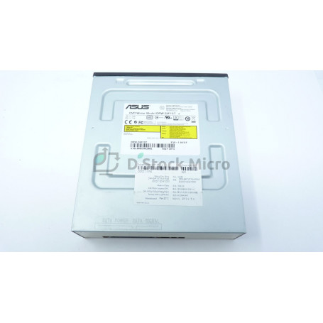 dstockmicro.com ASUS DRW-24F1ST Black SATA DVD Burner