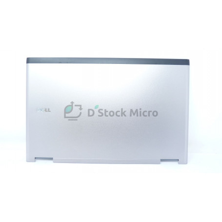 Capot arrière écran 0GXXC9 pour DELL Latitude 13