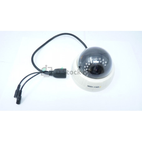 dstockmicro.com AQUILA VIZION - AV-IPD10HD - Mini Dome Network Camera
