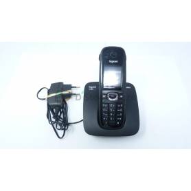 Téléphone sans fil avec base Gigaset C590