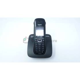 Téléphone sans fil avec base Gigaset C590 Sans alimentation