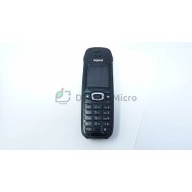 Téléphone sans-fil Gigaset C590