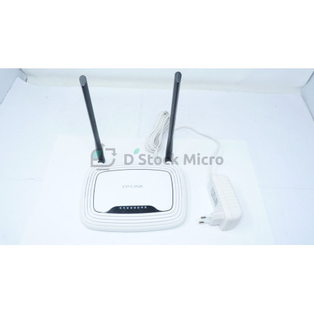 dstockmicro.com TP-LINK 300Mbps Wireless N Router - TL-WR841N