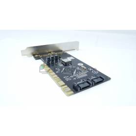 DIGITUS 2x serial ATA Connector PCI