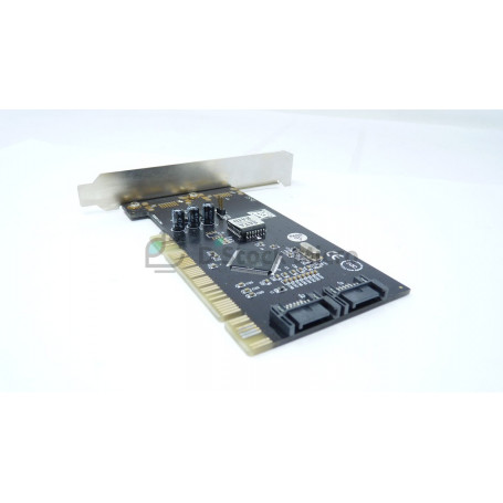 dstockmicro.com DIGITUS 2x serial ATA Connector PCI