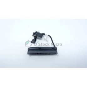 HDD connector DD0R15HD000 - DD0R15HD000 for Packard Bell Dot S-E3-032FR 