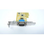 dstockmicro.com PCI-E card RS232 (DB-9) 0NT0HM - 0NT0HM for DELL Optiplex 3040