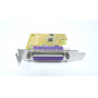 dstockmicro.com Carte PCI-E parallèle (DB25) 0XKTC2 - 0XKTC2 pour DELL Optiplex 3040