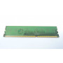 dstockmicro.com Mémoire RAM Samsung M378B5173BH0-CK0 4 Go 1600 MHz - PC3-12800U (DDR3-1600) DDR3 DIMM