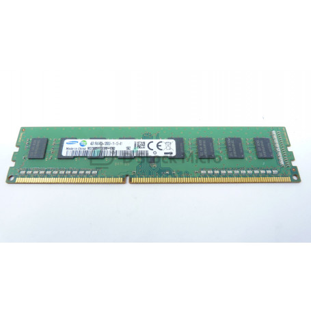 Samsung M378B5173EB0-CK0 4GB 1600MHz RAM PC3-12800U (DDR3-1600