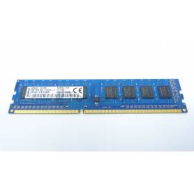 Mémoire RAM Kingston K531R8-ETB 4 Go 1600 MHz - PC3-12800U (DDR3-1600) DDR3 DIMM
