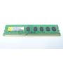 dstockmicro.com Mémoire RAM elixir M2Y2G64CB8HC5N 2 Go 1333 MHz - PC3-10600U (DDR3-1333) DDR3 DIMM