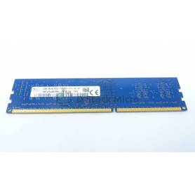 Mémoire RAM Hynix HMT425U6AFR6C-PB 2 Go 1600 MHz - PC3-12800U (DDR3-1600) DDR3 DIMM