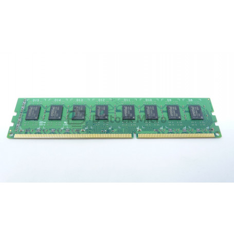 Crucial 2GB 1333MHz RAM PC3-10600U (DDR3-1333) DDR3  DIMM