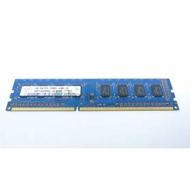 Mémoire RAM Hynix HMT112U6DFR8C-H9 1 Go 1333 MHz - PC3-10600U (DDR3-1333) DDR3 DIMM